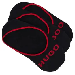 Hugo: Чёрные носки 