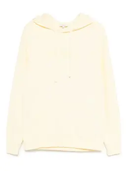 JW Anderson: Жёлтая толстовка 