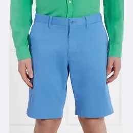 Tommy Hilfiger: Шорты  1985 свободного кроя