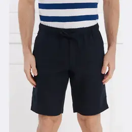 Tommy Hilfiger: Синие шорты 