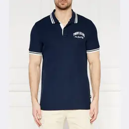 Tommy Hilfiger: Классическая рубашка 