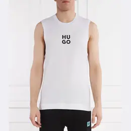 Hugo: Пляжная майка 
