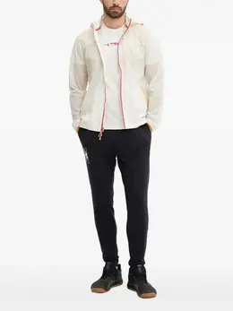 Under Armour: Куртка с капюшоном 
