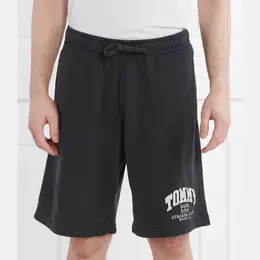 Tommy Hilfiger: Синие шорты 