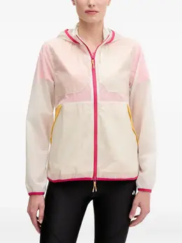 Under Armour: Куртка с капюшоном 