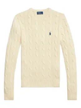 Polo Ralph Lauren: Трикотажный свитер 