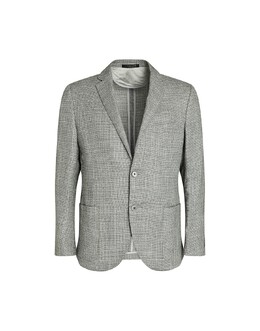 Corneliani: Серые пиджаки 