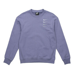 Nike: Толстовка  Swoosh