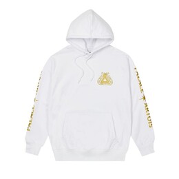 Palace: Толстовка с капюшоном 