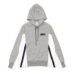 Nike: Спортивная толстовка 