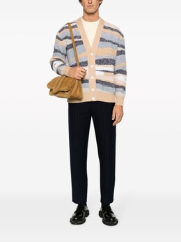Missoni: Кардиган из шерсти 