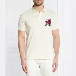 Tommy Hilfiger: Рубашка 