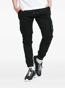 Alpha Industries: Хлопковые брюки 