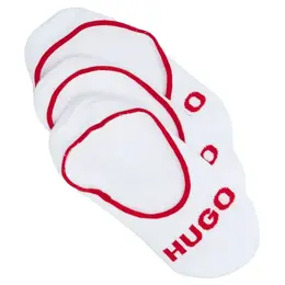 Hugo: Белые носки 
