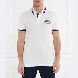 Tommy Hilfiger: Классическая рубашка 