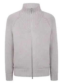 Brunello Cucinelli: Кашемировый кардиган 