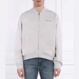 Tommy Hilfiger: Толстовка свободного кроя 