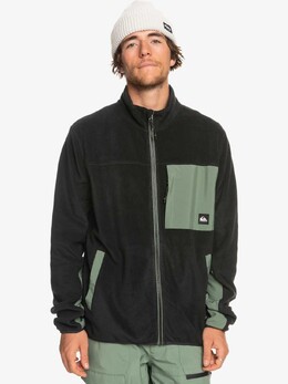 Quiksilver: Флисовая толстовка 