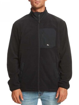 Quiksilver: Толстовка с воротником 