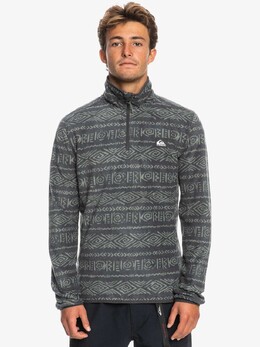 Quiksilver: Флисовая толстовка 