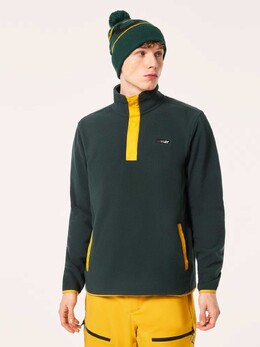 Oakley: Флисовая толстовка 