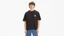 Levi's: Футболка с коротким рукавом 