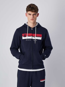 Champion: Толстовка с капюшоном 