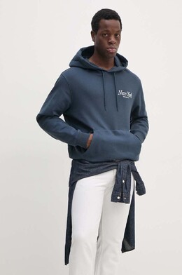 Calvin Klein Jeans: Хлопковая толстовка 