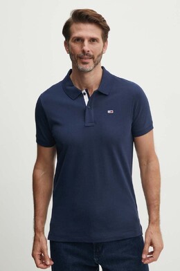 Tommy Jeans: Хлопковая рубашка 