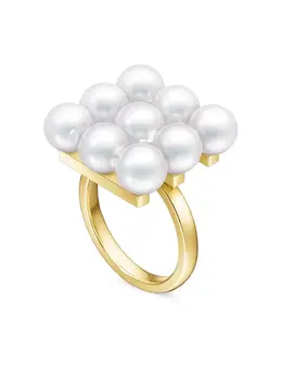 TASAKI: Кольцо 