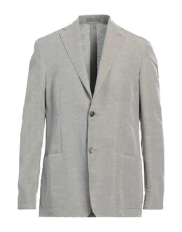 Corneliani: Серые пиджаки 