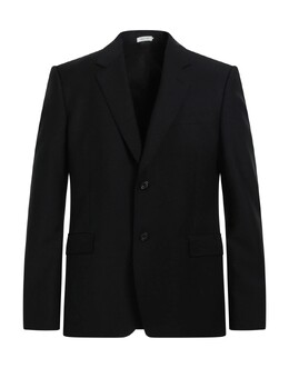 Alexander McQueen: Чёрные пиджаки 