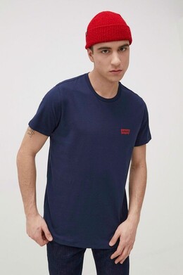 Levi's: Хлопковая футболка 