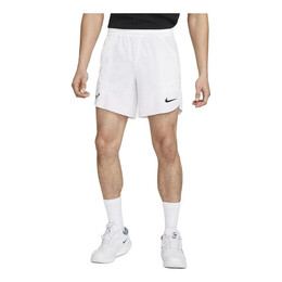 Nike: Теннисные шорты  Dri FIT