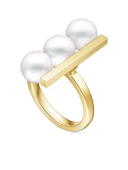 TASAKI: Кольцо 