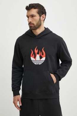 Adidas Originals: Хлопковая толстовка 