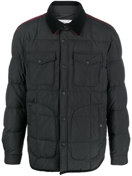 Woolrich: Стёганые куртка 