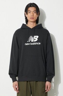 New Balance: Спортивная толстовка 
