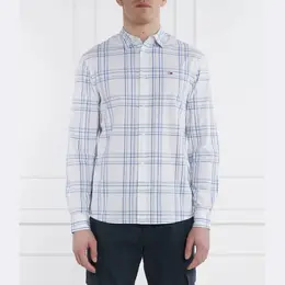 Tommy Hilfiger: Классическая рубашка 