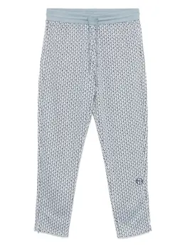 Sergio Tacchini: Голубые брюки 