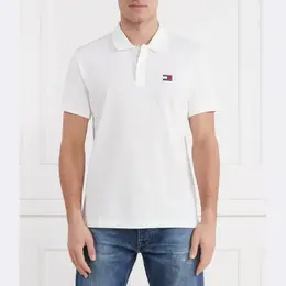 Tommy Hilfiger: Белая рубашка 