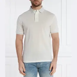 Emporio Armani: Белая рубашка 