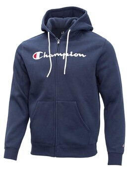 Champion: Толстовка с капюшоном 