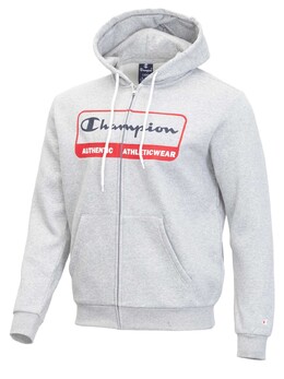 Champion: Толстовка с капюшоном 