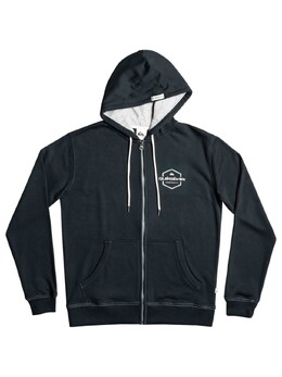 Quiksilver: Толстовка с капюшоном 