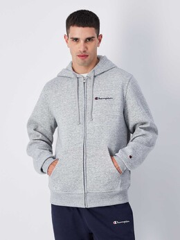 Champion: Толстовка с капюшоном 