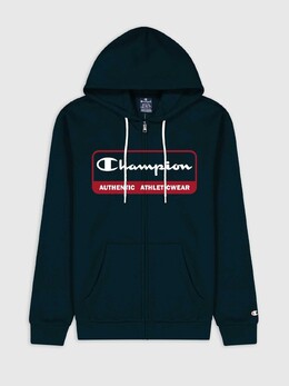 Champion: Толстовка с капюшоном 