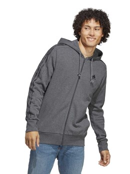 Adidas: Толстовка  Essentials в полоску