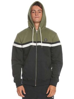 Quiksilver: Толстовка с капюшоном 