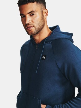 Under Armour: Флисовая толстовка 